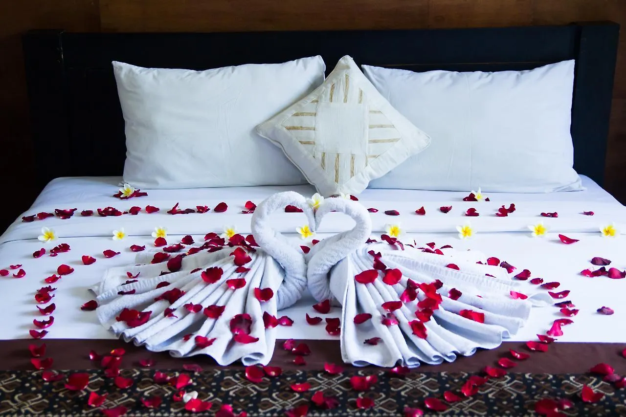 The Yogasari Seminyak Hotel Indonesien