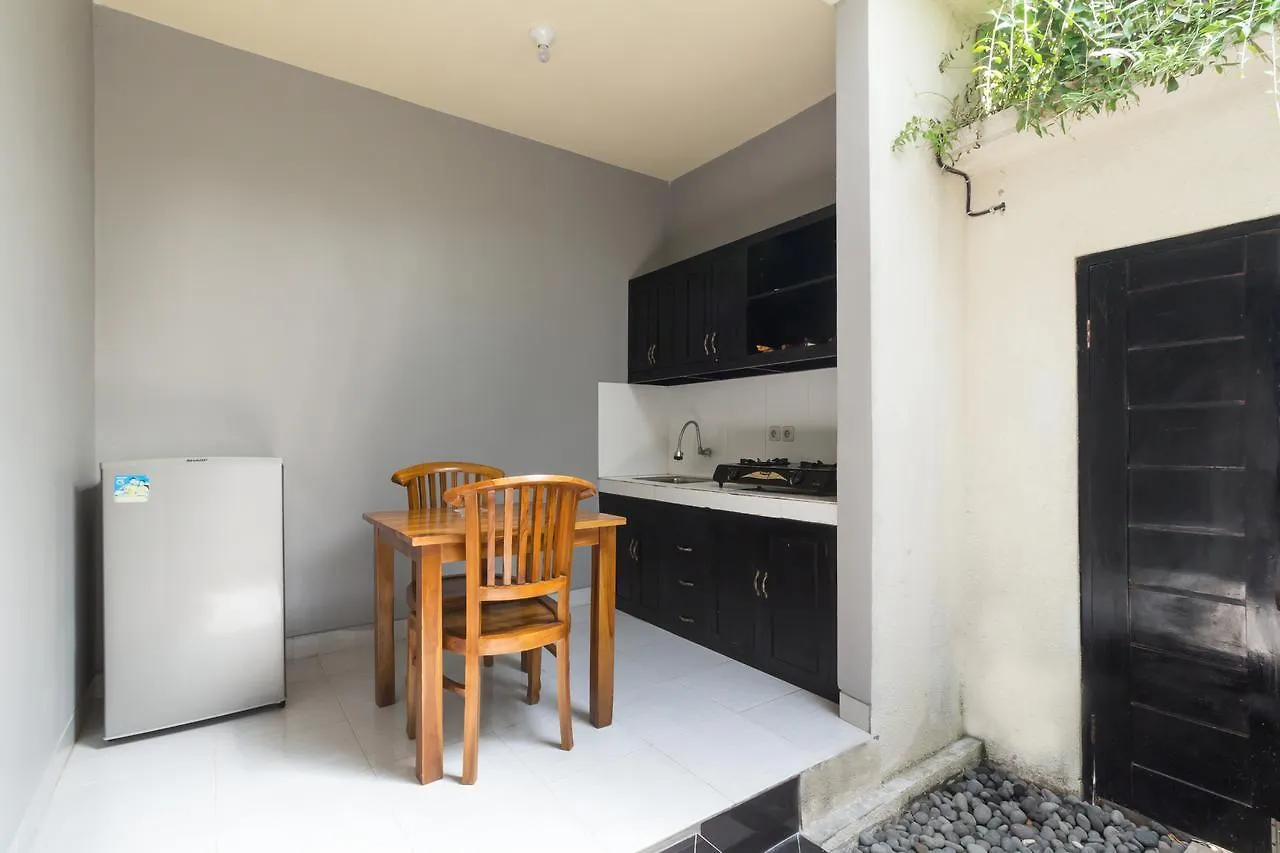 The Yogasari Seminyak Hotel