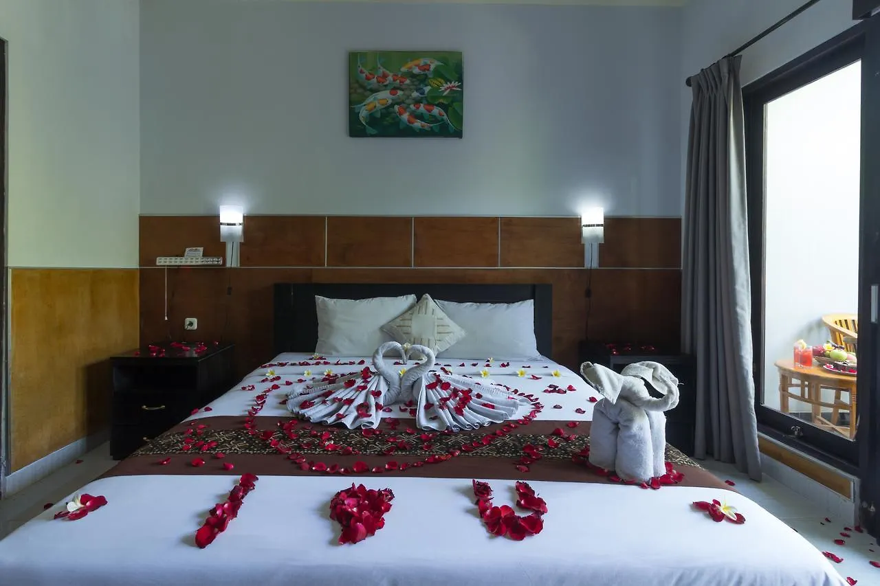 Guest house The Yogasari Seminyak Hotel