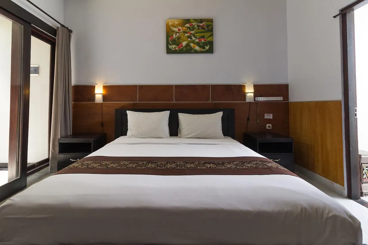Guest house The Yogasari Seminyak Hotel