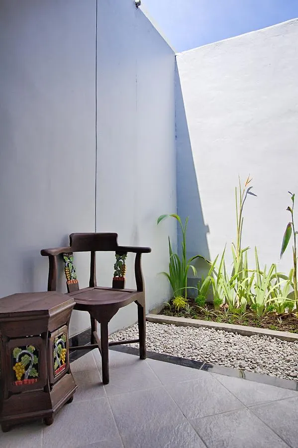 The Yogasari Seminyak Hotel Indonesien