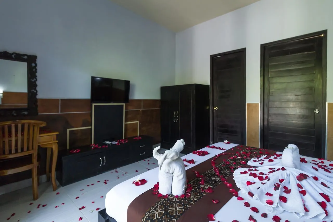 Gæstehus The Yogasari Seminyak Hotel