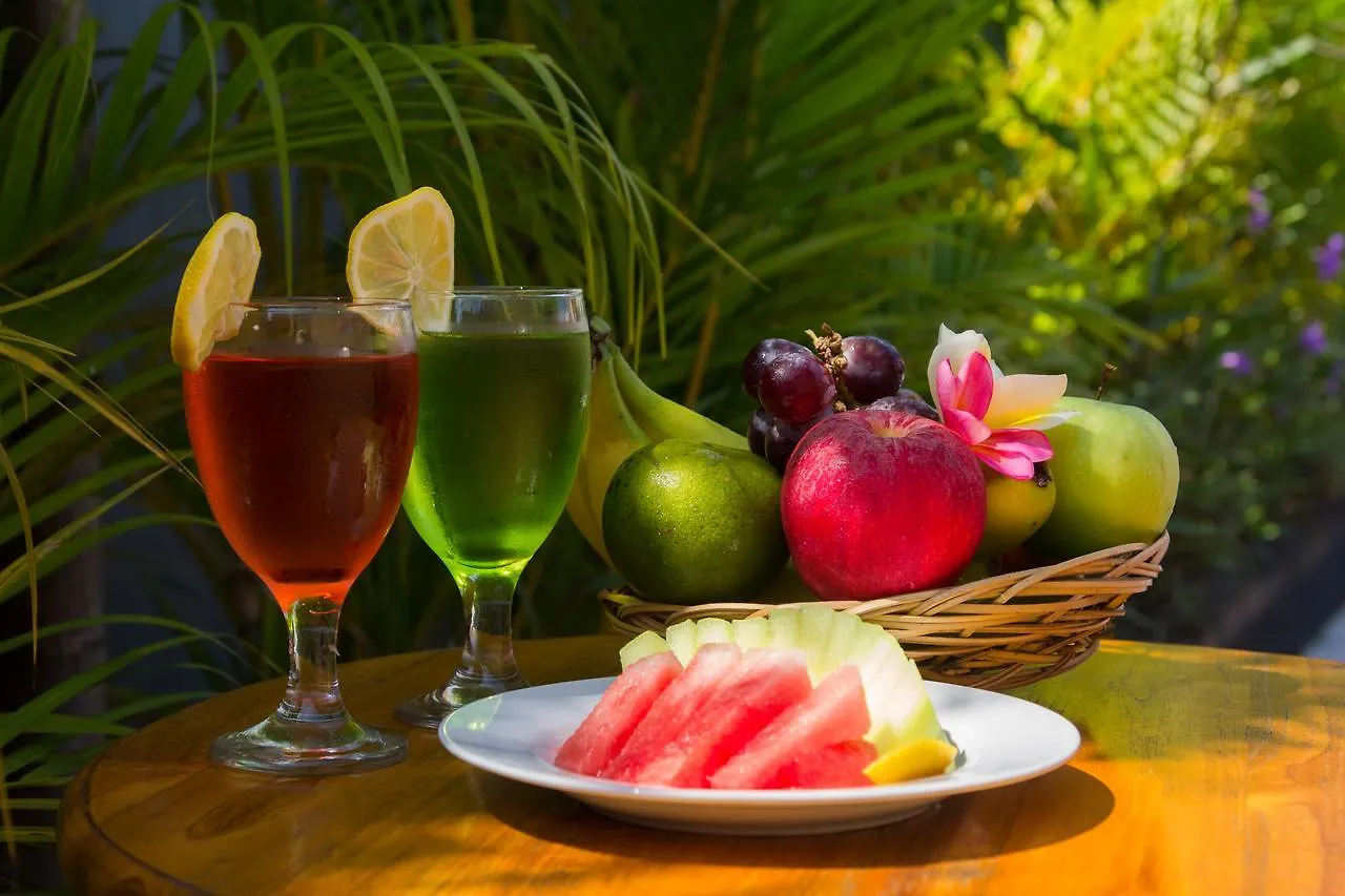 The Yogasari Seminyak Hotel Guest house