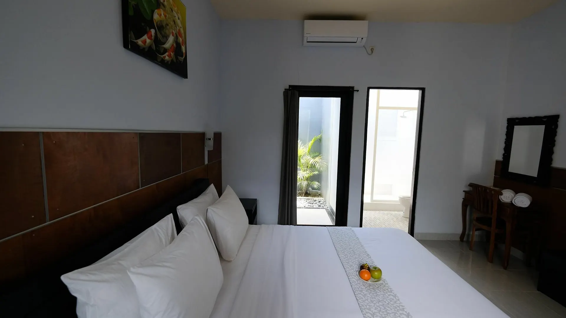 Gæstehus The Yogasari Seminyak Hotel