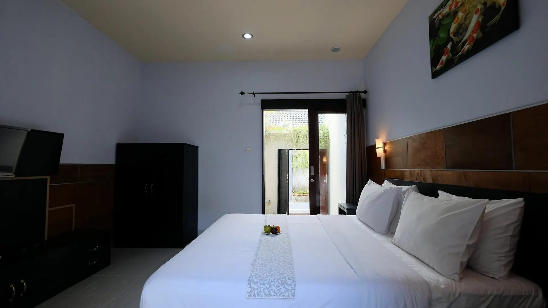 Gæstehus The Yogasari Seminyak Hotel